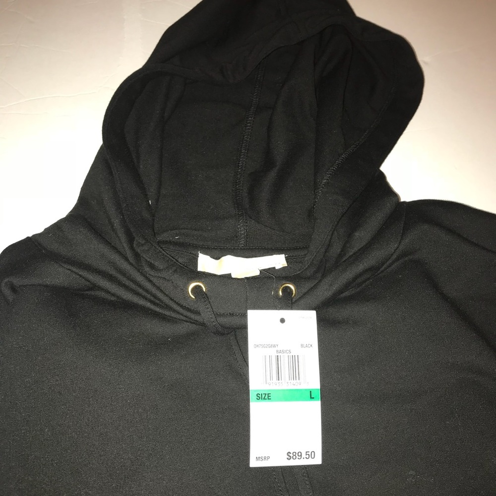 MICHAEL KORS hoodie pullover - Picture 3 of 5